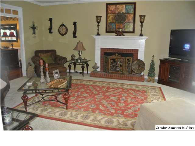 7518 Aspen Ridge Drive Pinson, AL 35126 - Photo 15 of 32
