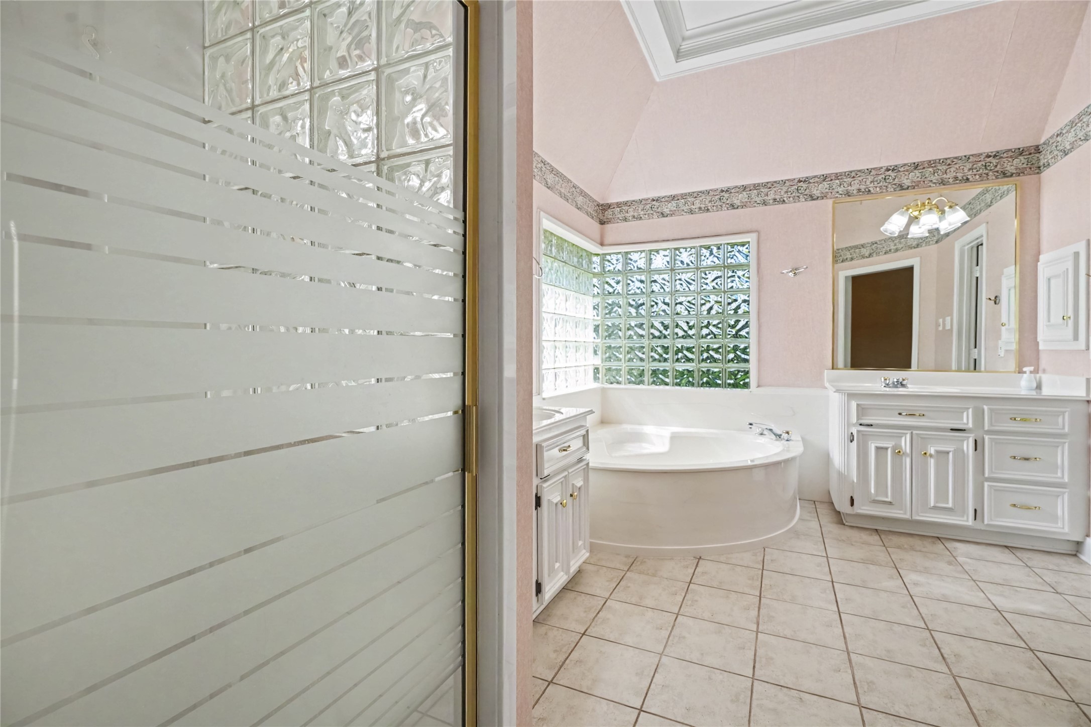 13229 Rene Circle Santa Fe, TX 77510 - Photo 20 of 31 Separate shower