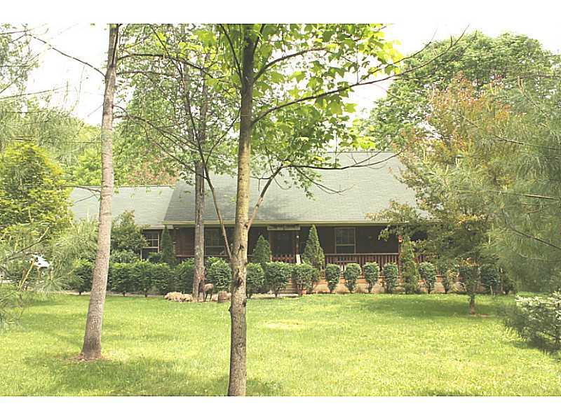 6085 North Stinson Road Morgantown, IN 46160 - Photo 1 of 23 Gallery Image 1
