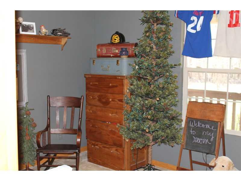 6085 North Stinson Road Morgantown, IN 46160 - Photo 16 of 23 Gallery Image 16