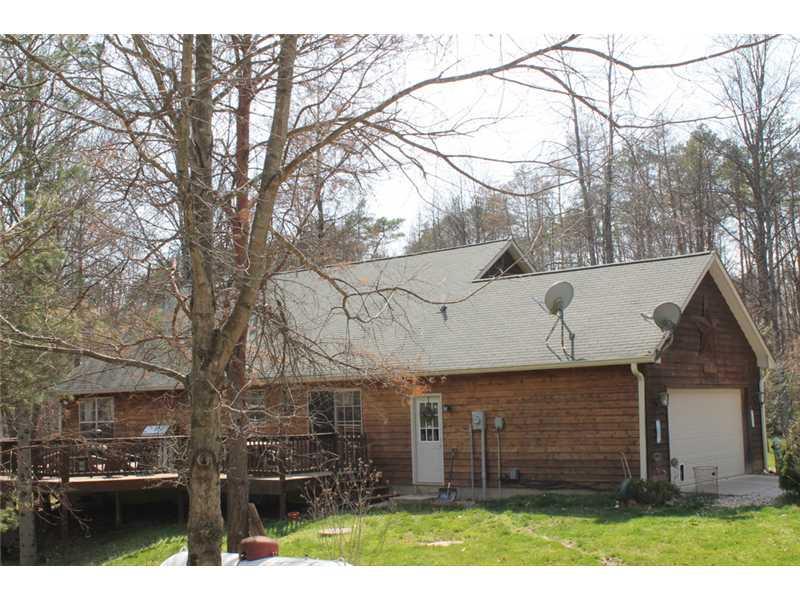 6085 North Stinson Road Morgantown, IN 46160 - Photo 19 of 23 Gallery Image 19