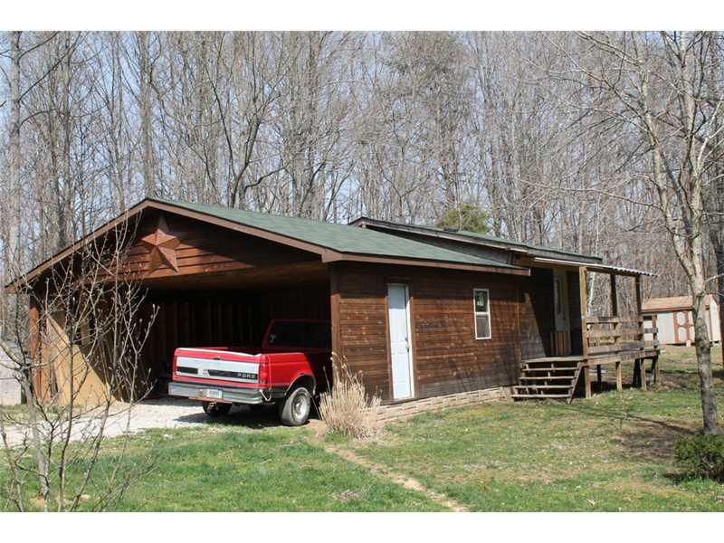 6085 North Stinson Road Morgantown, IN 46160 - Photo 20 of 23 Gallery Image 20