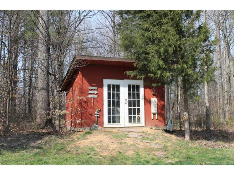 6085 North Stinson Road Morgantown, IN 46160 - Photo 21 of 23 Gallery Image 21