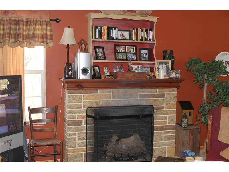 6085 North Stinson Road Morgantown, IN 46160 - Photo 4 of 23 Gallery Image 4