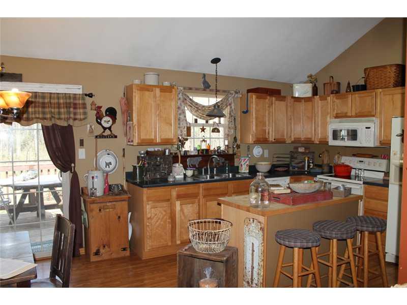 6085 North Stinson Road Morgantown, IN 46160 - Photo 6 of 23 Gallery Image 6