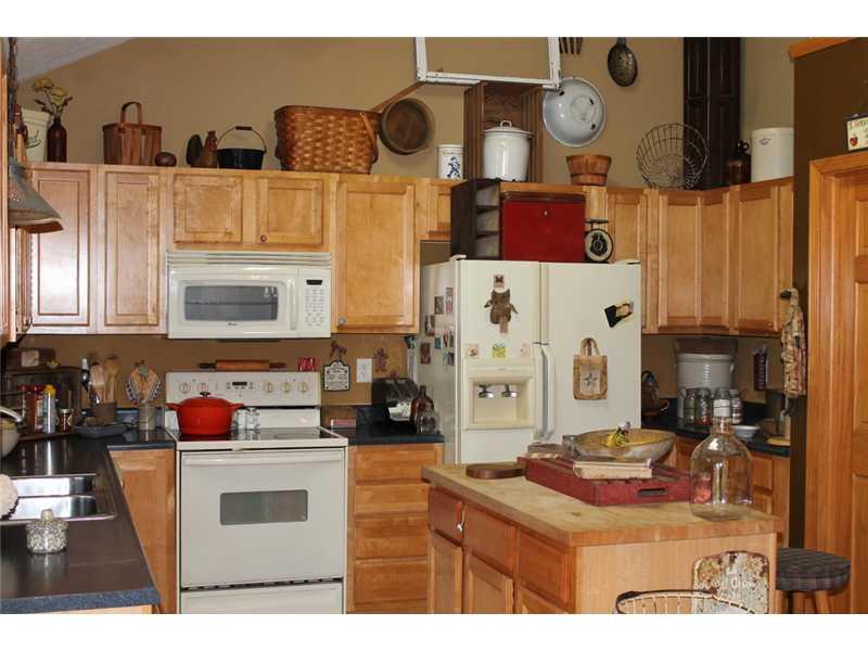 6085 North Stinson Road Morgantown, IN 46160 - Photo 7 of 23 Gallery Image 7