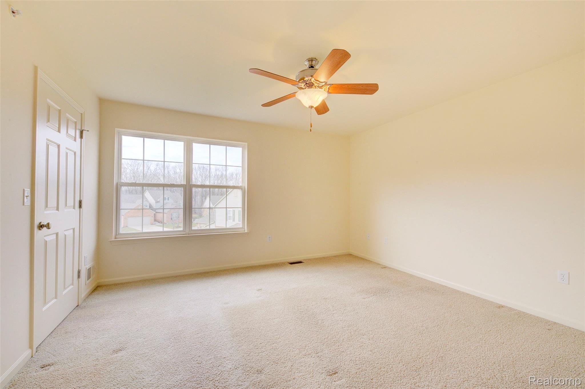 710 Cherry Orchard Road Canton, MI 48188 - Photo 23 of 42 23 Master Bedroom.jpg