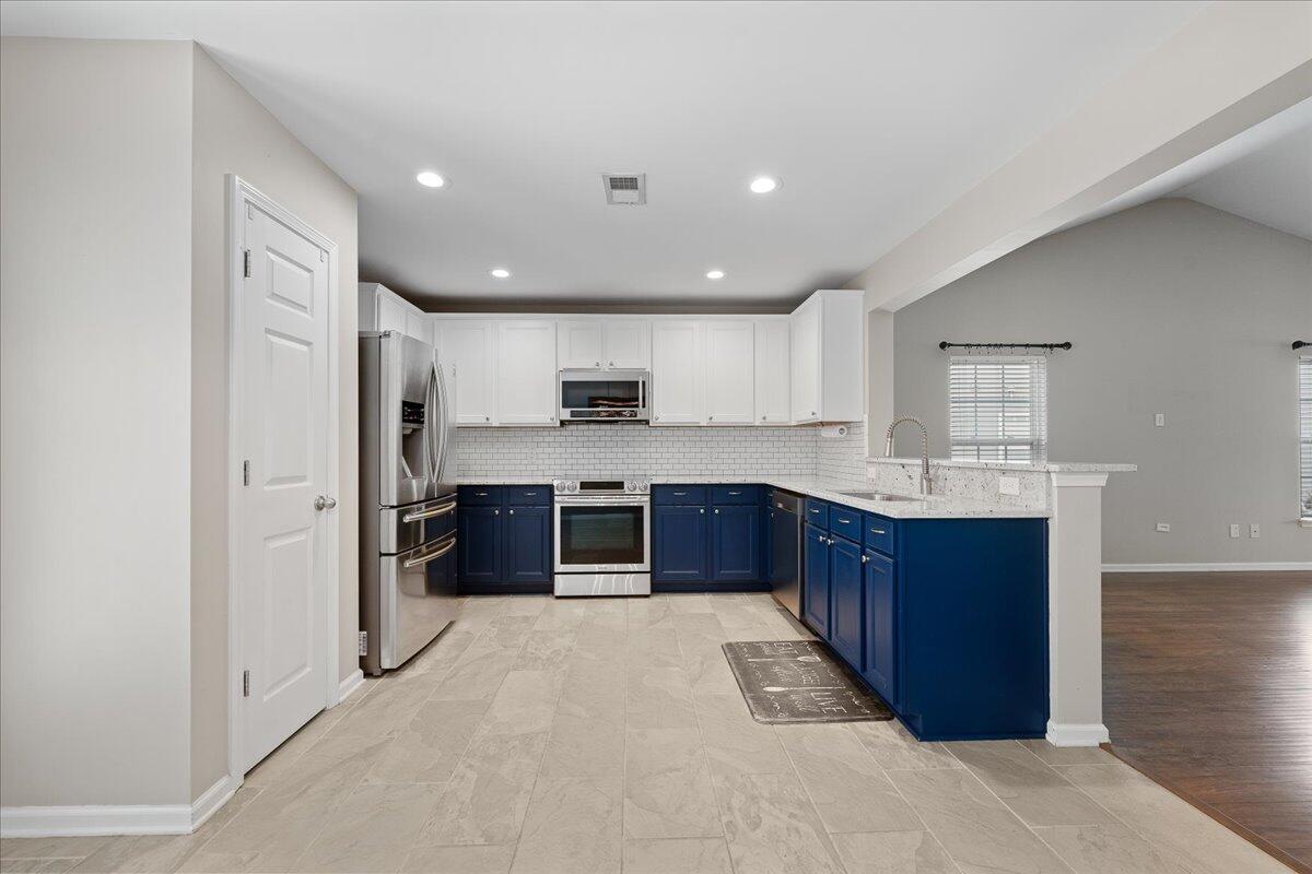 341 Deep River Road Summerville, SC 29486 - Photo 14 of 43 Renovated