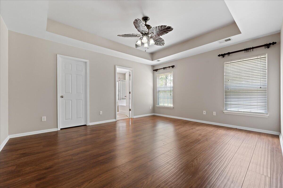 341 Deep River Road Summerville, SC 29486 - Photo 17 of 43 Owner's Suite