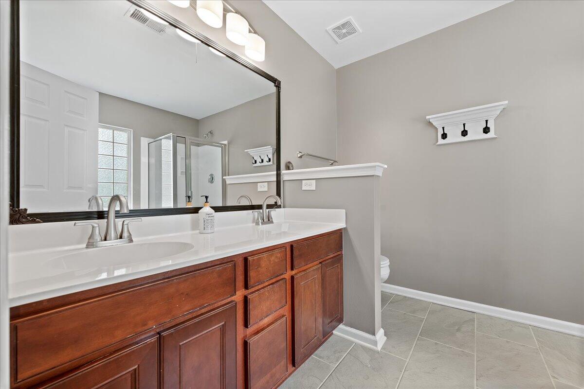 341 Deep River Road Summerville, SC 29486 - Photo 18 of 43 Owner's Ensuite