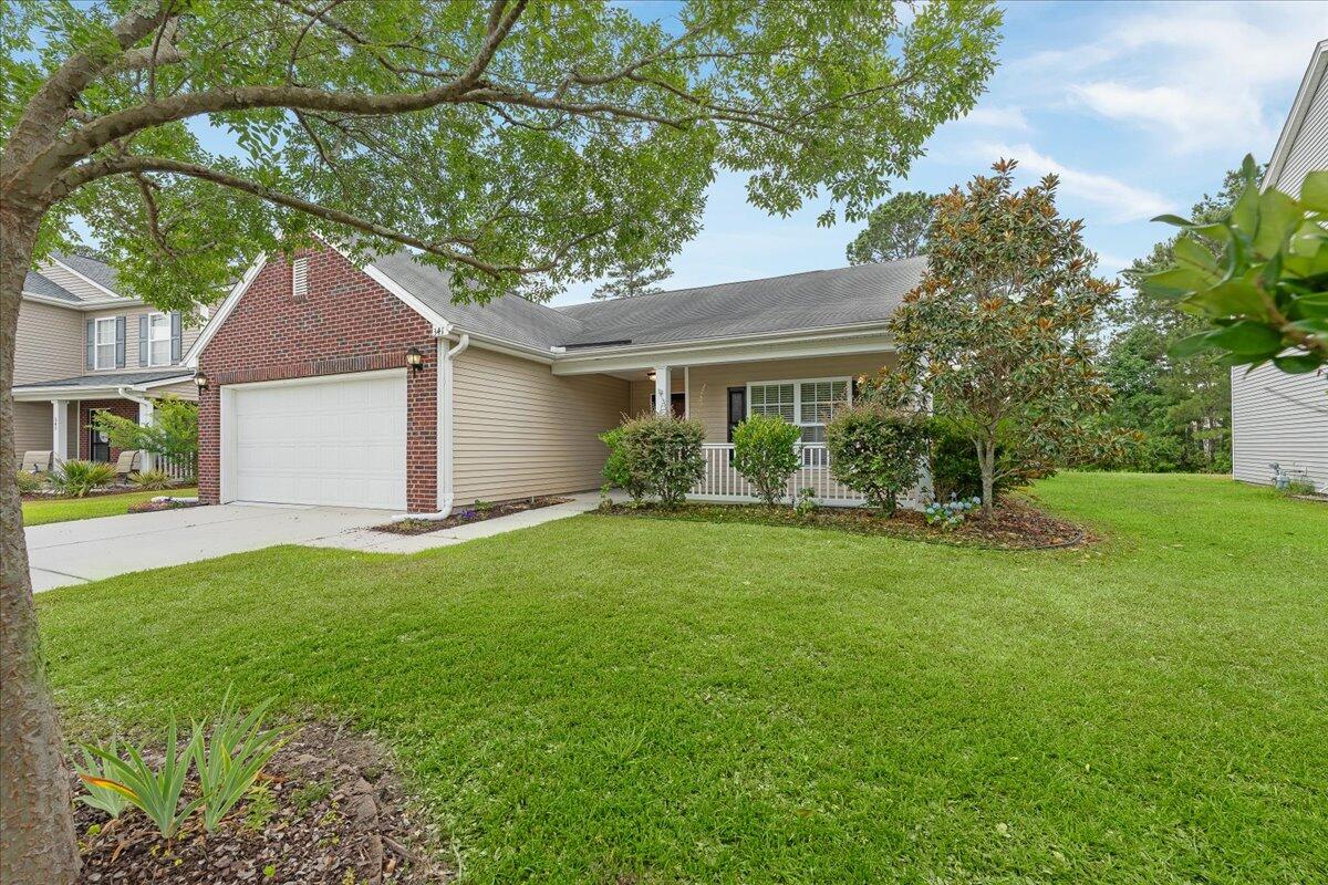 341 Deep River Road Summerville, SC 29486 - Photo 2 of 43 341 Deep River Rd.