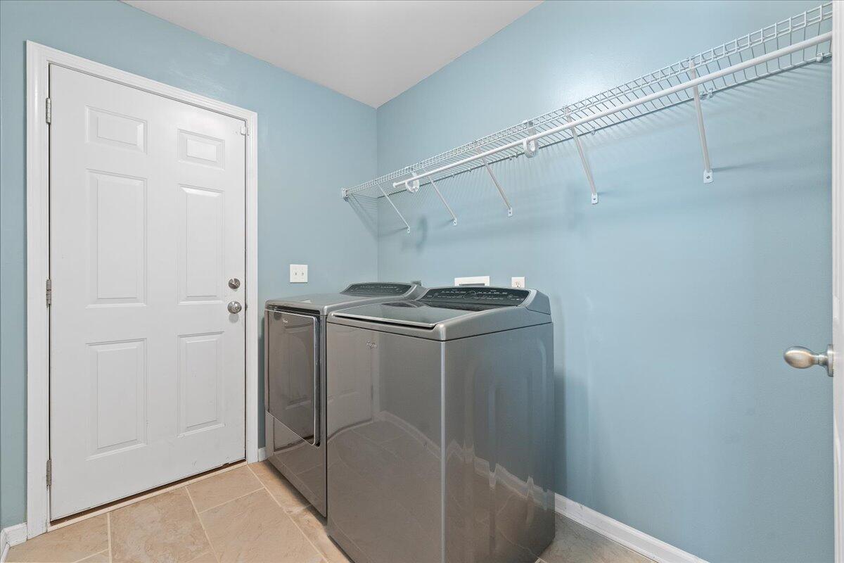 341 Deep River Road Summerville, SC 29486 - Photo 23 of 43 Laundry Room