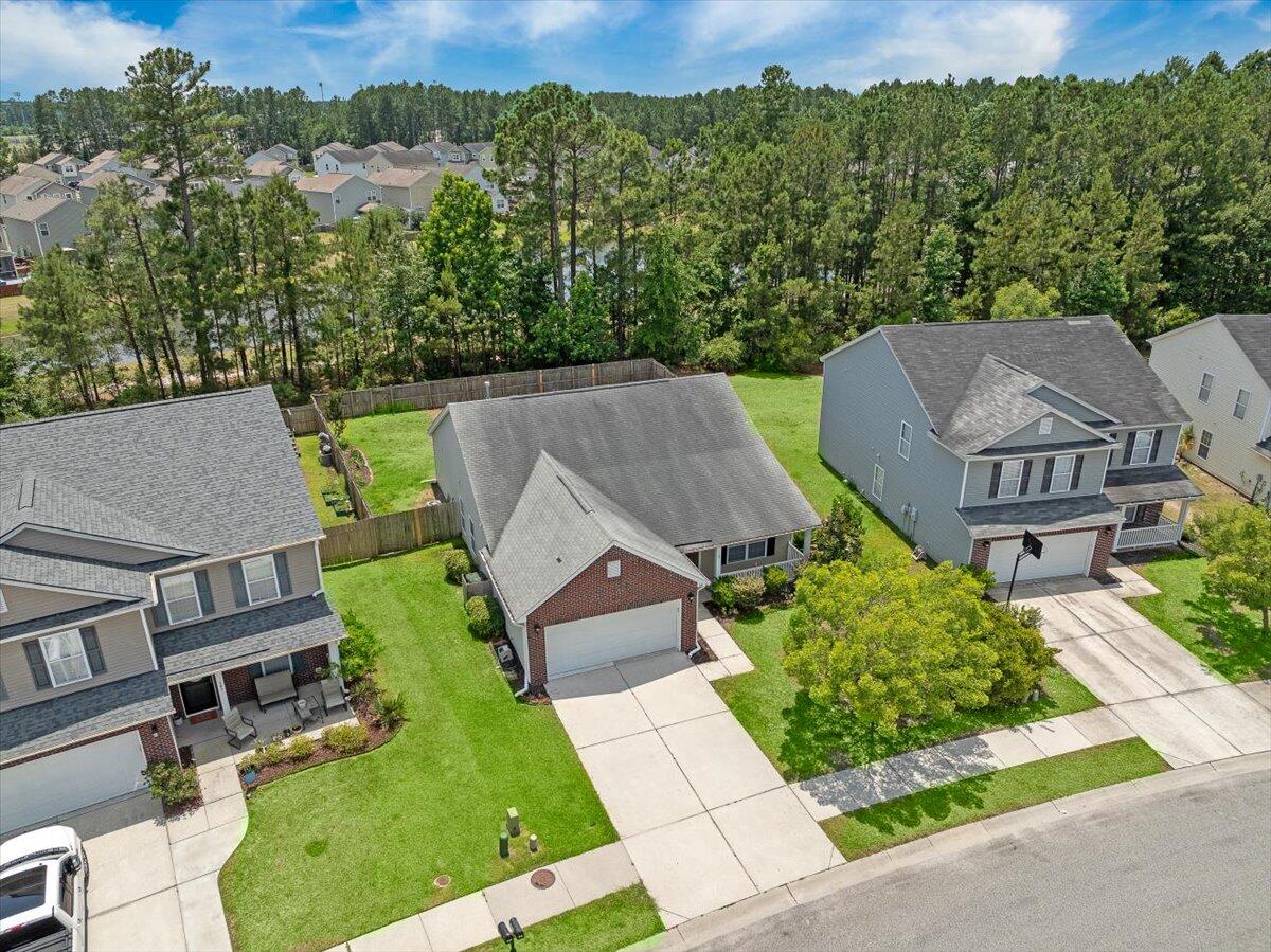 341 Deep River Road Summerville, SC 29486 - Photo 26 of 43 Lot