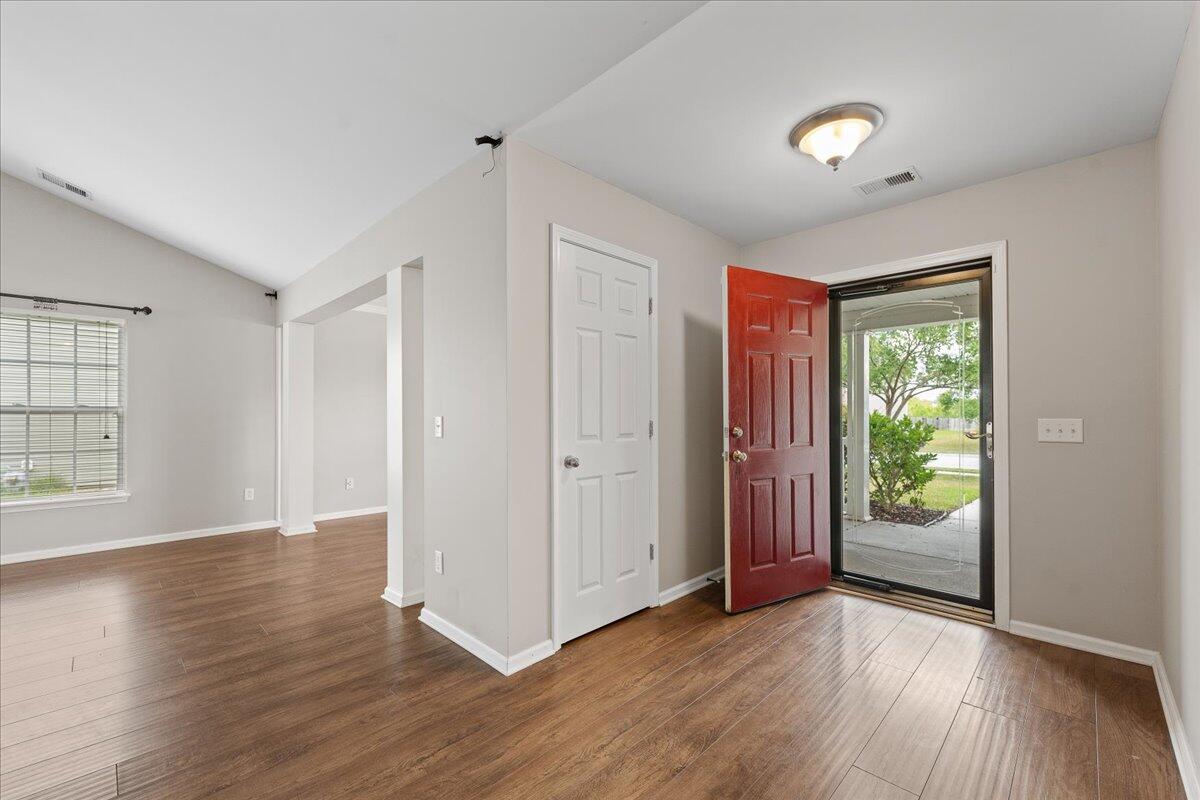 341 Deep River Road Summerville, SC 29486 - Photo 7 of 43 Glass Door