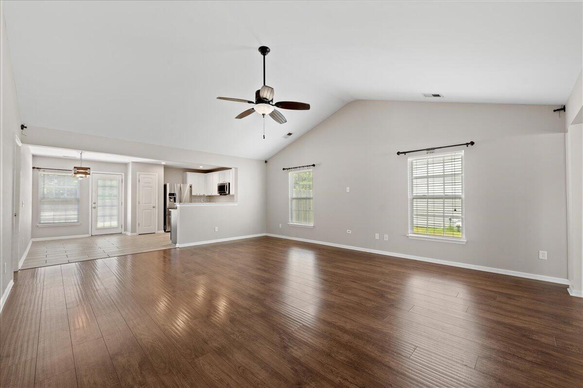 341 Deep River Road Summerville, SC 29486 - Photo 8 of 43 Open Concept