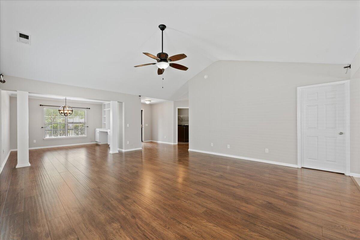 341 Deep River Road Summerville, SC 29486 - Photo 9 of 43 Living Room