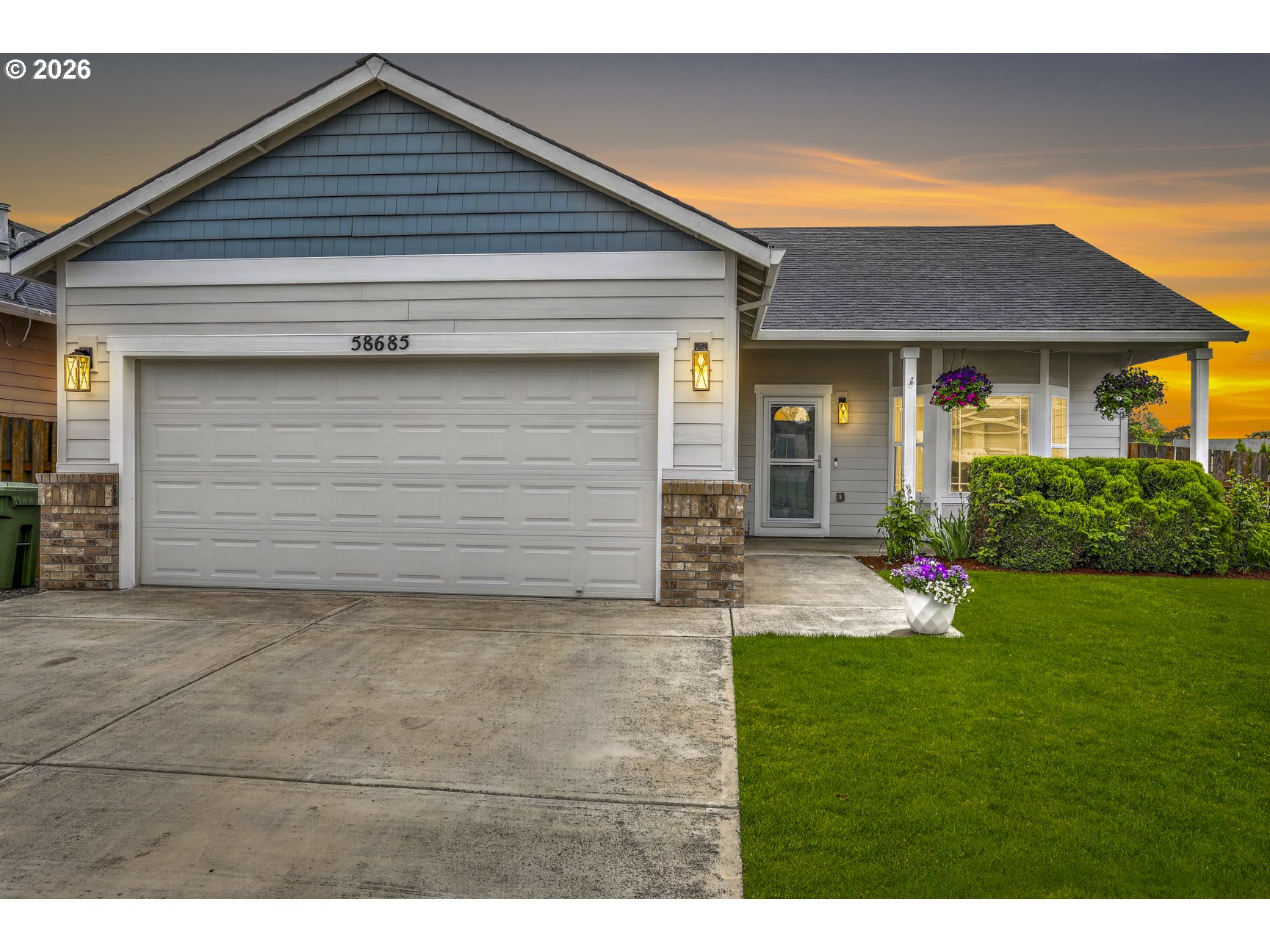 58685 Noble Road St. Helens, OR 97051 - Photo 1 of 33 Gallery Image 1