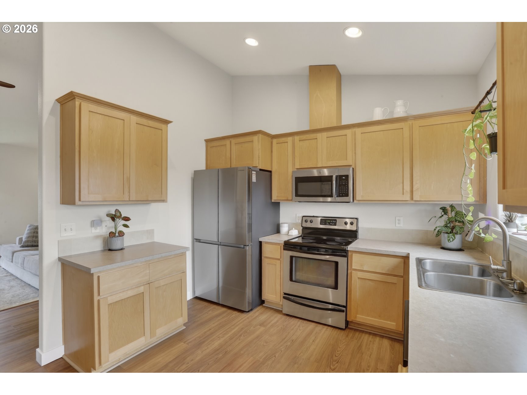 58685 Noble Road St. Helens, OR 97051 - Photo 11 of 33 Gallery Image 11