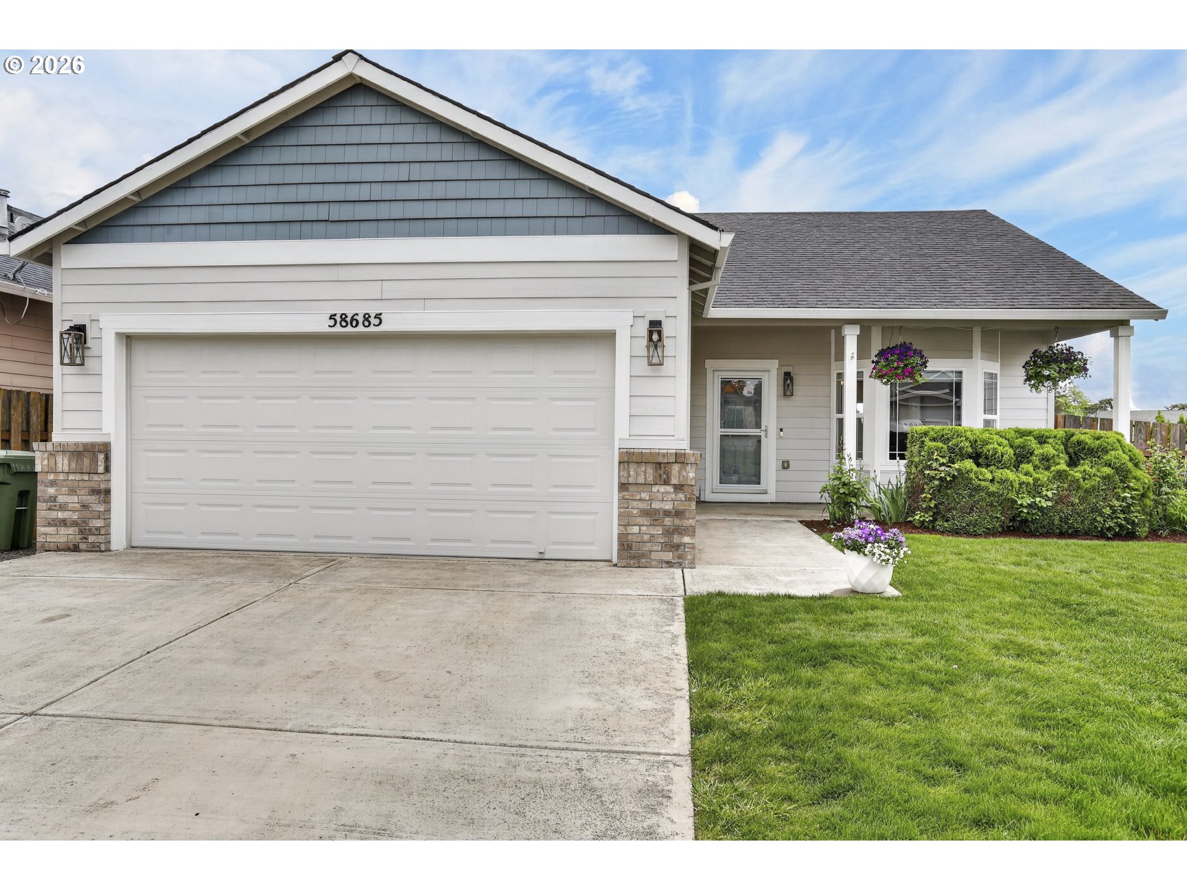 58685 Noble Road St. Helens, OR 97051 - Photo 2 of 33 Gallery Image 2