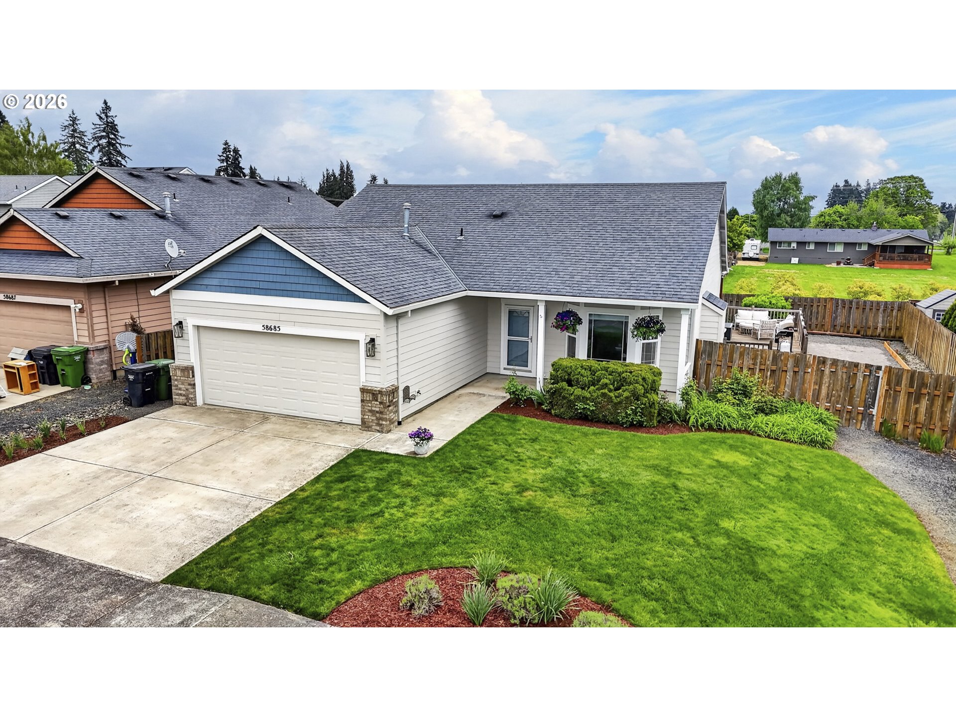 58685 Noble Road St. Helens, OR 97051 - Photo 26 of 33 Gallery Image 26