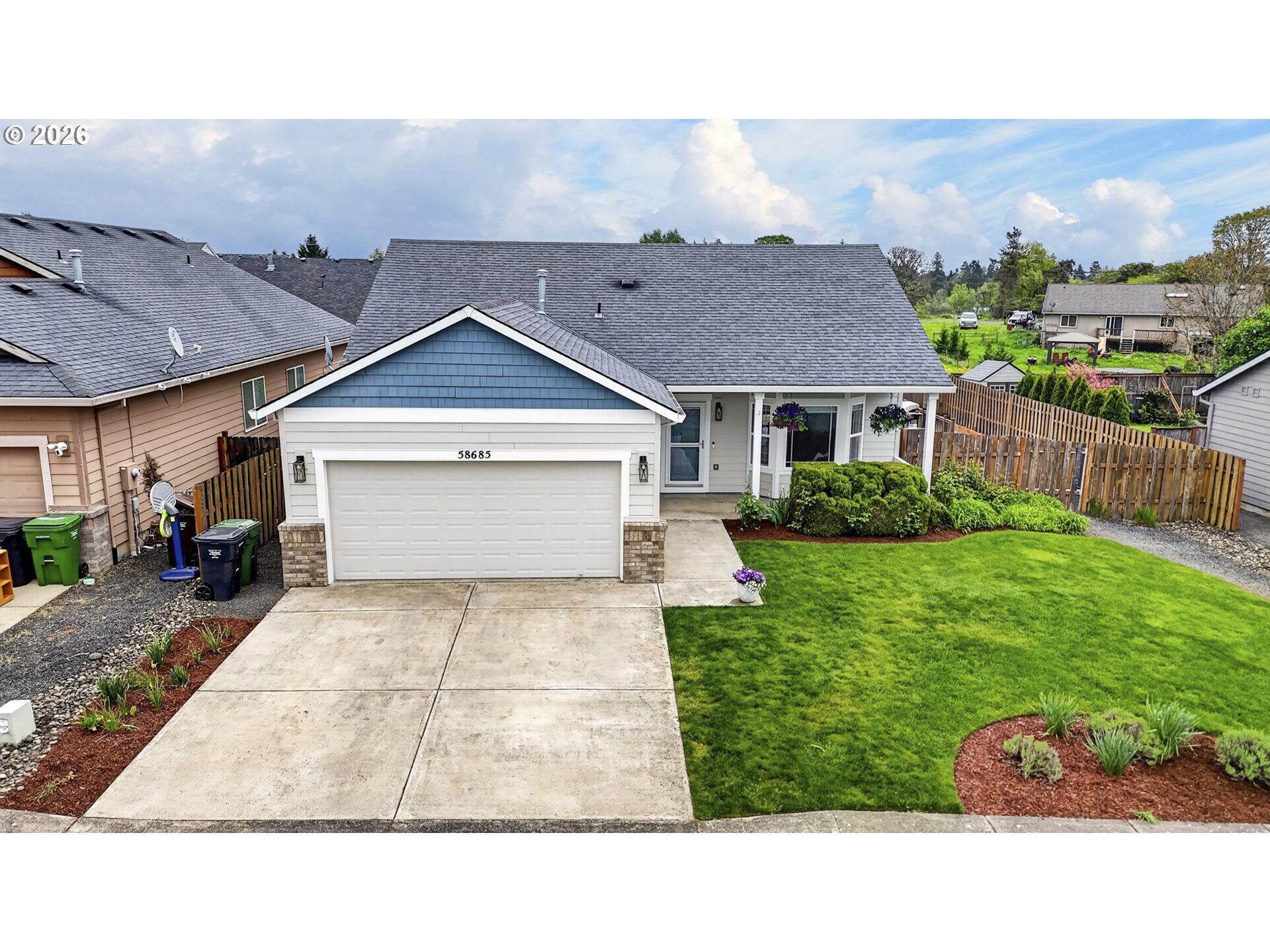 58685 Noble Road St. Helens, OR 97051 - Photo 27 of 33 Gallery Image 27