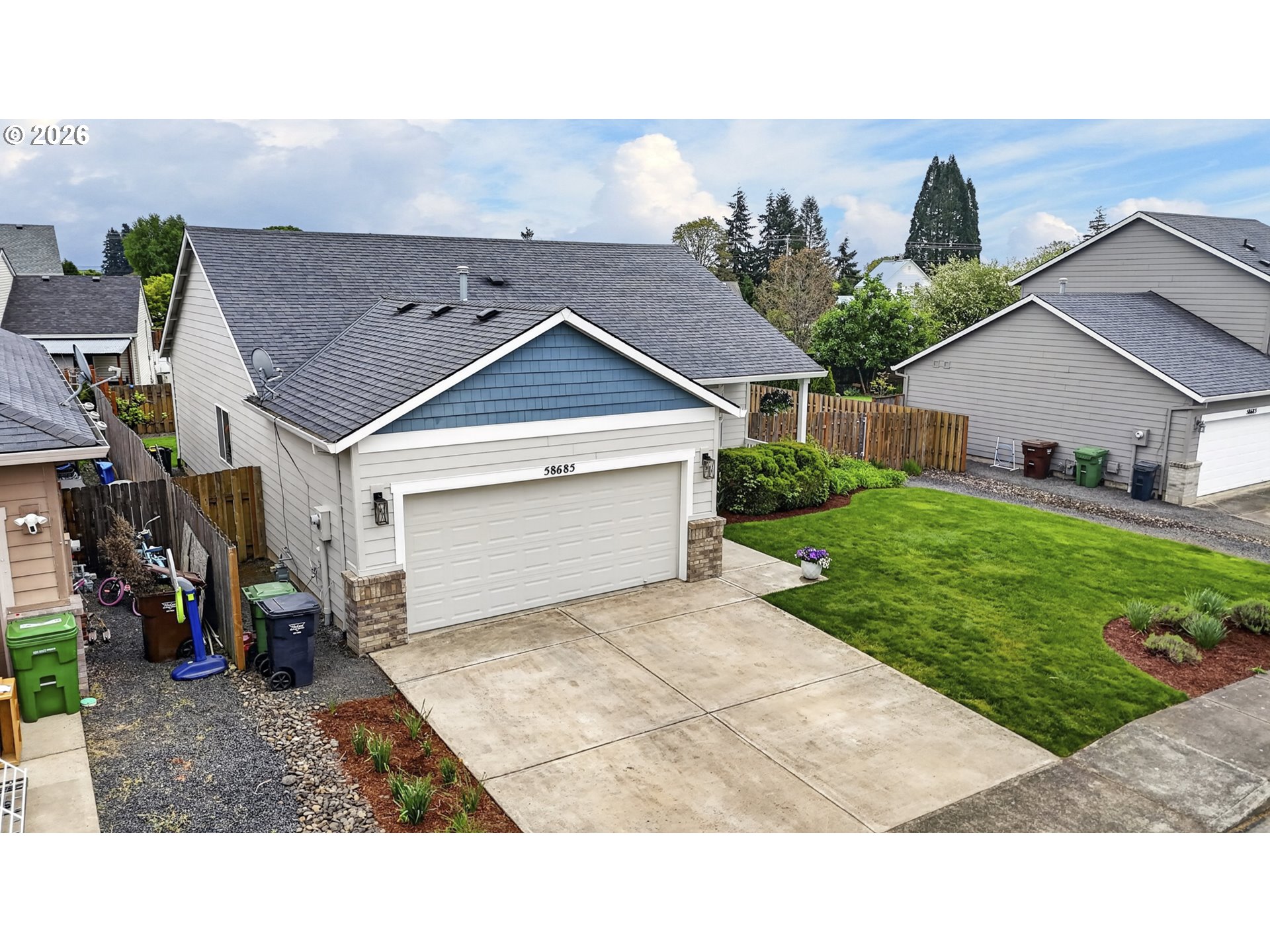 58685 Noble Road St. Helens, OR 97051 - Photo 28 of 33 Gallery Image 28