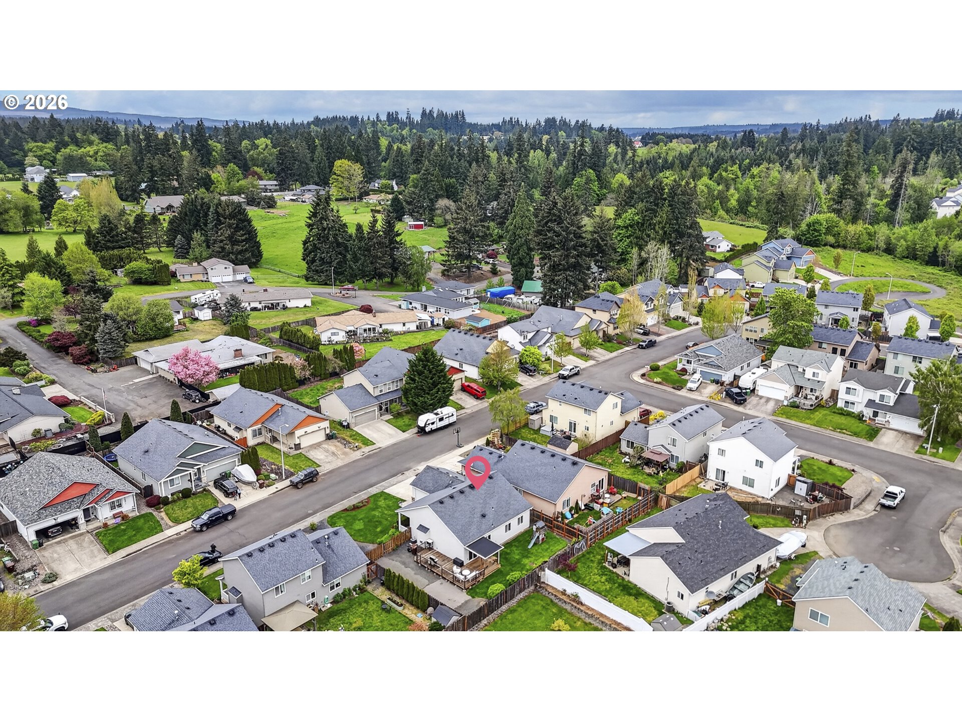 58685 Noble Road St. Helens, OR 97051 - Photo 31 of 33 Gallery Image 31