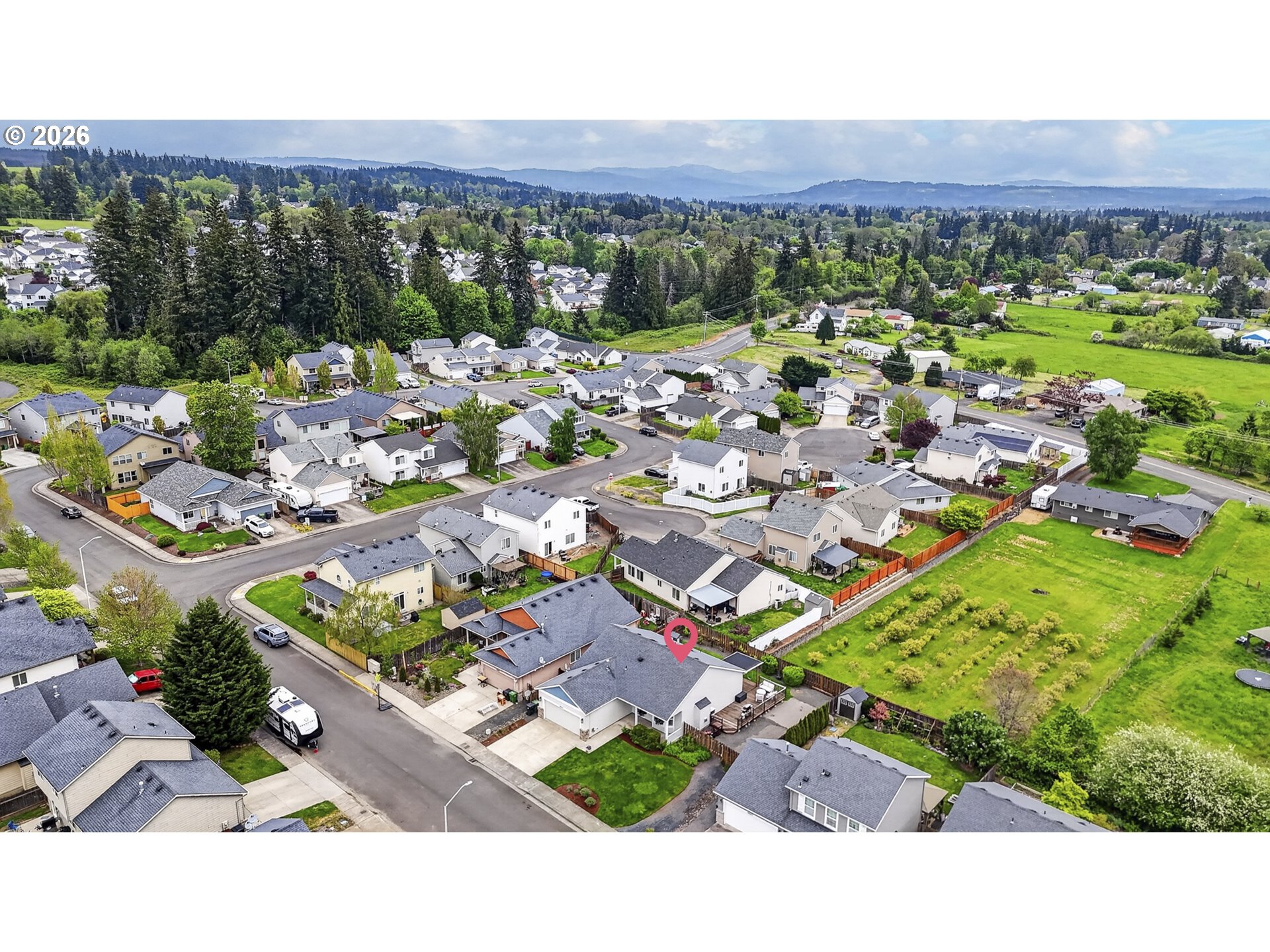 58685 Noble Road St. Helens, OR 97051 - Photo 32 of 33 Gallery Image 32