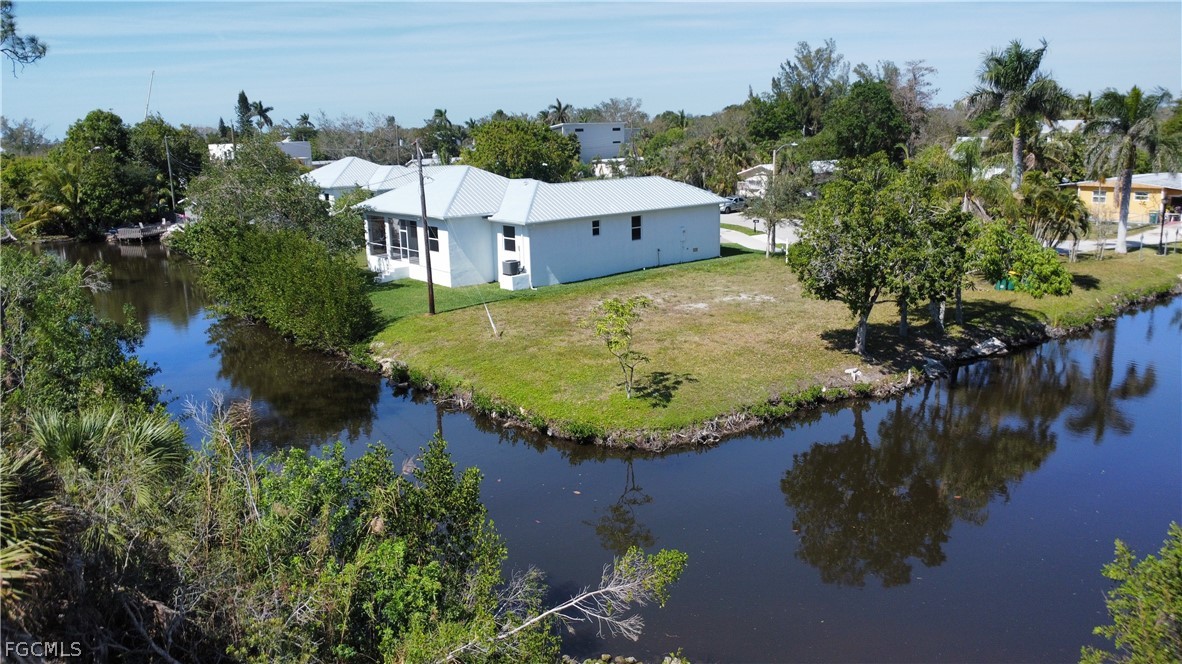 3260 Lunar Street Naples, FL 34112 - Photo 5 of 5 an aerial view of a house