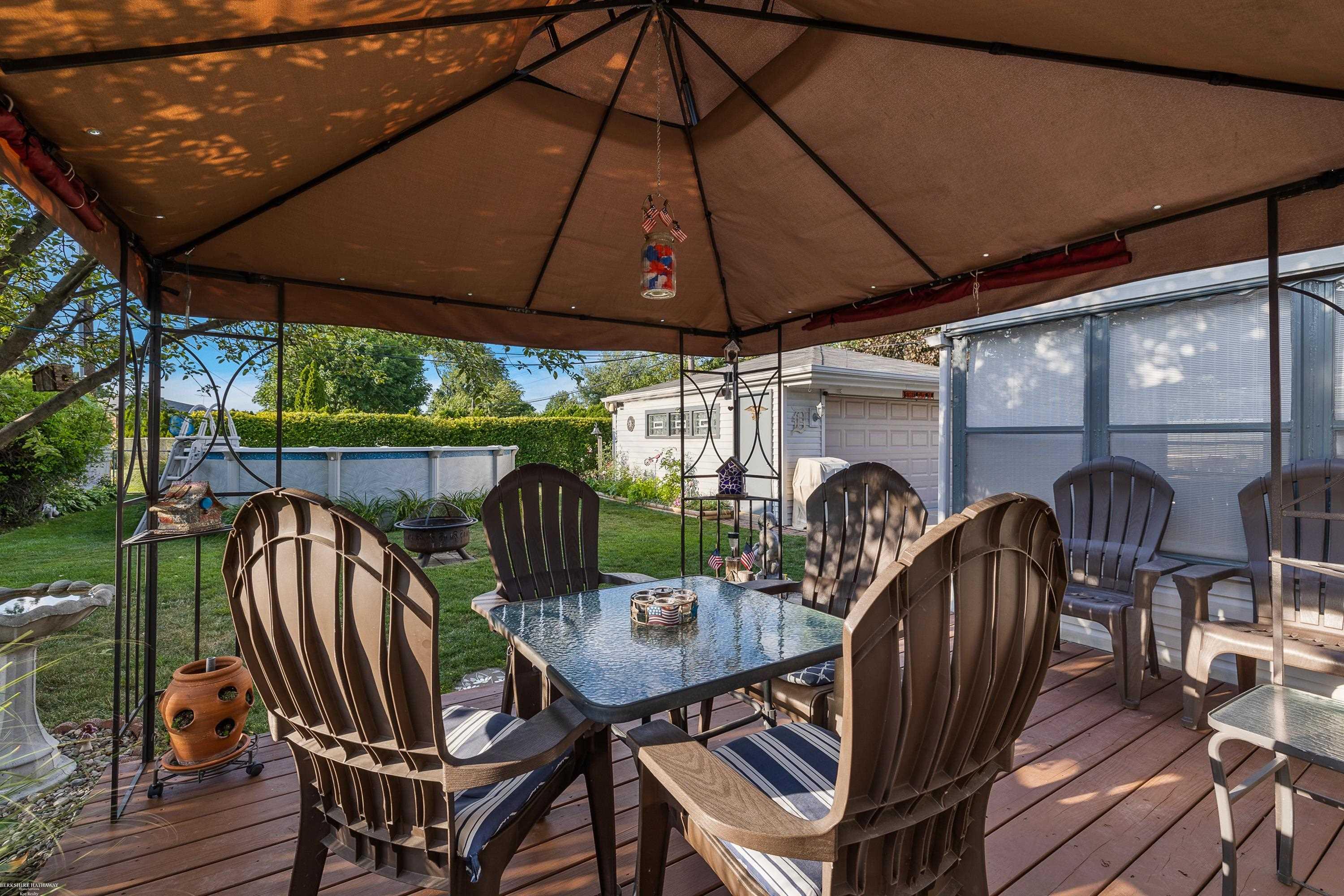 12991 Martin Road Warren, MI 48088 - Photo 25 of 30