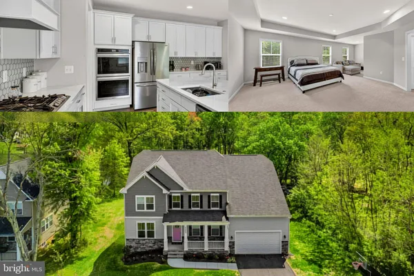 $1,150,000 | 15609 Thoroughfare Road, Gainesville, VA 20155