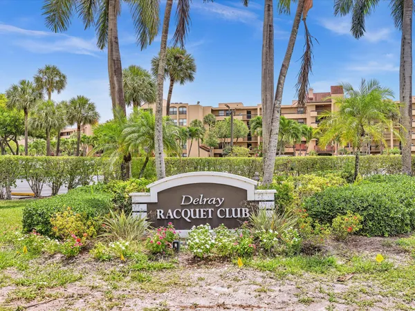 $2,000 | 750 Egret Circle, Unit 6206, Delray Beach, FL 33444