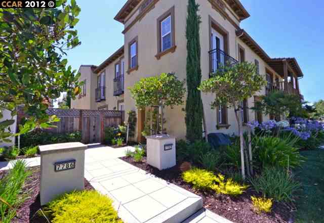 7782 Stoneleaf Road San Ramon, CA 94582 - Photo 1 of 1