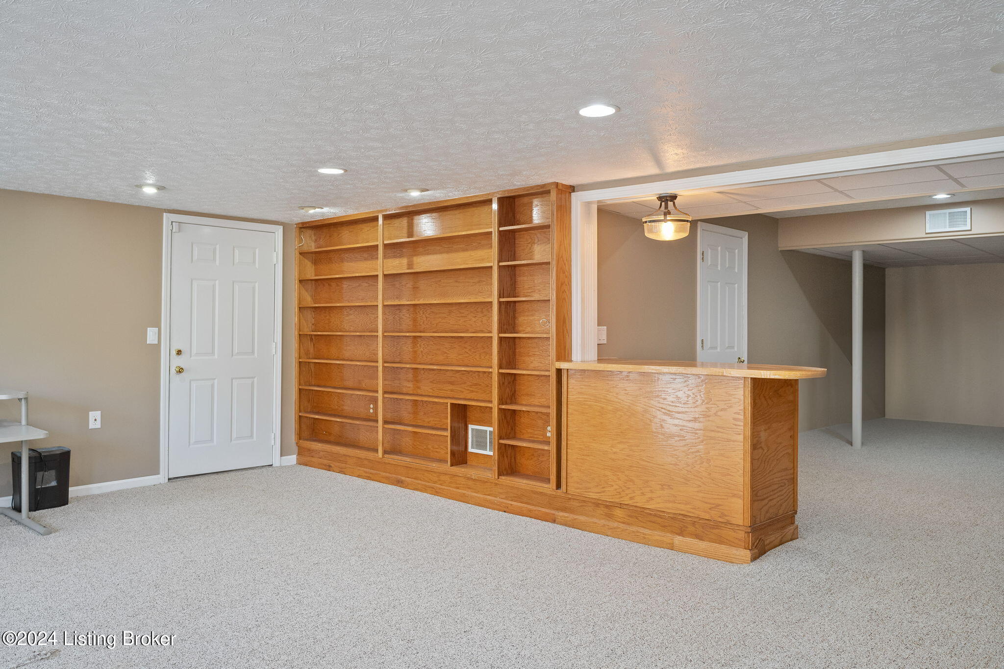 1400 Rebel Ridge Road La Grange, KY 40031 - Photo 42 of 66 Lower Level