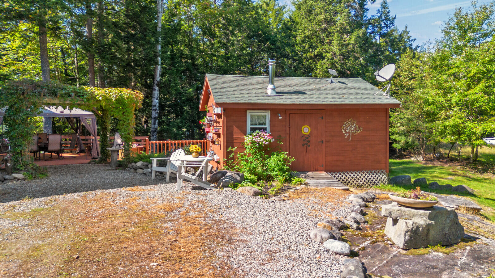 315 Shore Road Kents Hill, ME 04349 - Photo 10 of 62 35_DJI_0218_DxO_mls