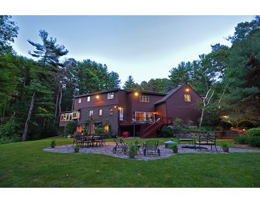 12 Pearl Road Boxford, MA 01921 - Photo 30 of 30 Gallery Image 30
