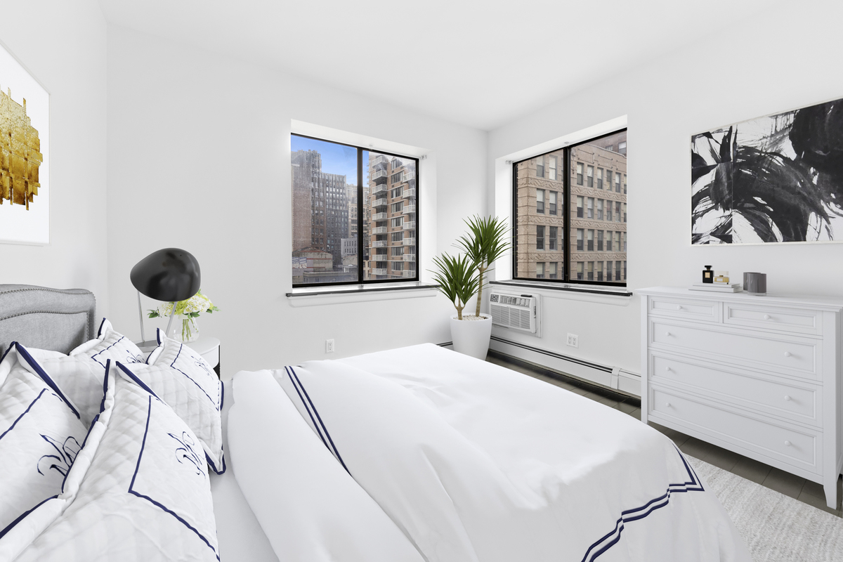 61 Lexington Avenue, Unit 4/5D Manhattan, NY 10010 - Photo 2 of 9