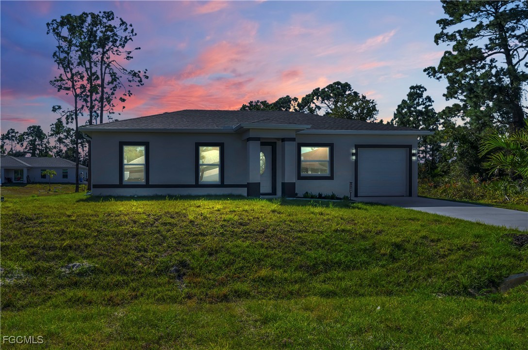 2907 8th Street West Lehigh Acres, FL 33971 - Photo 1 of 24