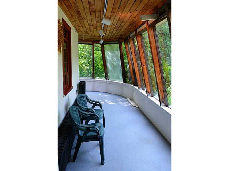71 Union Falls Road Buxton, ME 04093 - Photo 18 of 35 Enclosed Porch.