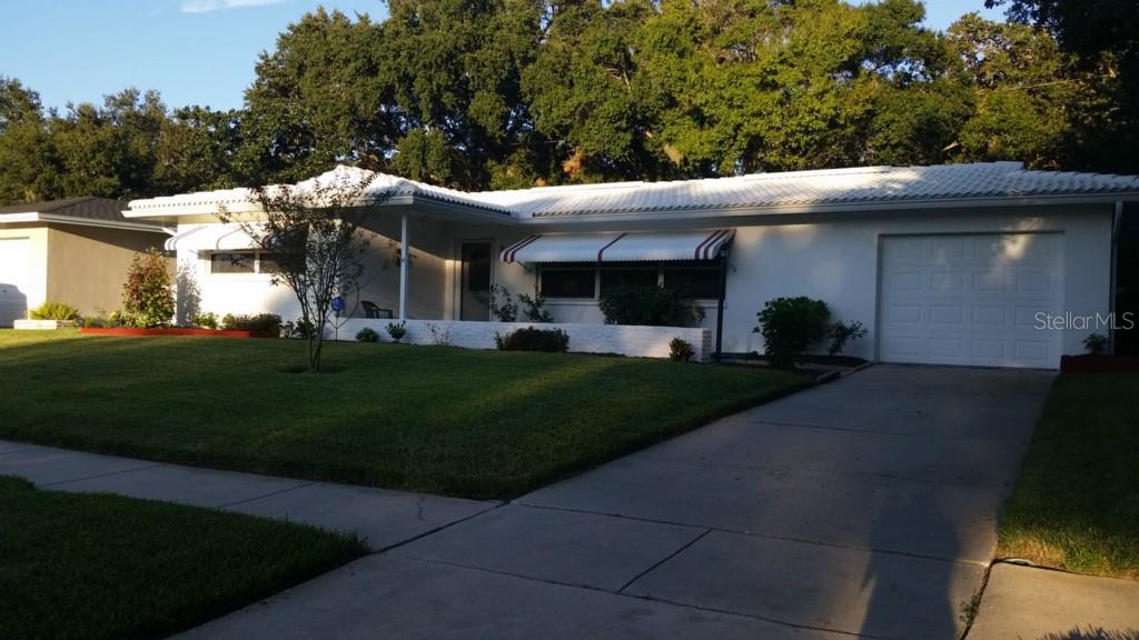 491 Seacrest Drive Largo, FL 33771 - Photo 1 of 1