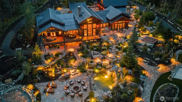 $3,750,000 | 820 Iron Monarch Loop, Cle Elum, WA 98922