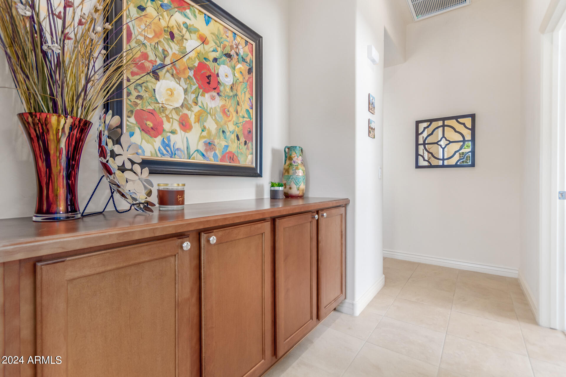 17858 West Verdin Road Goodyear, AZ 85338 - Photo 26 of 78 a view of a painting on the wall