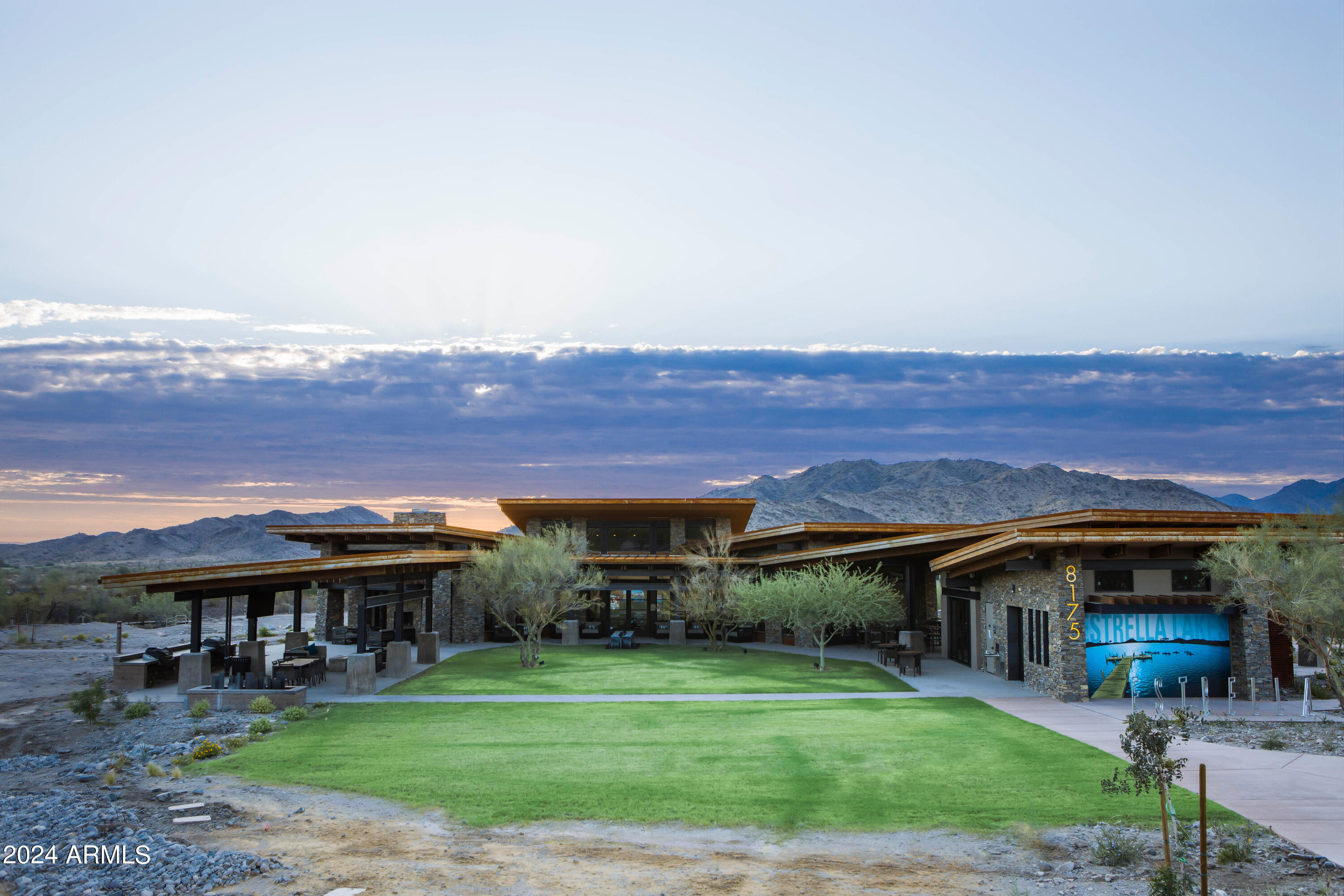 17858 West Verdin Road Goodyear, AZ 85338 - Photo 49 of 78 Casa Lucero-Welcome Center