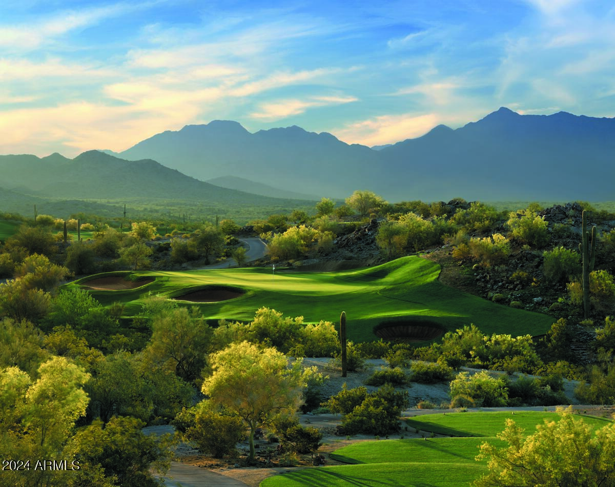 17858 West Verdin Road Goodyear, AZ 85338 - Photo 75 of 78 Jack Nicklaus designed golf course