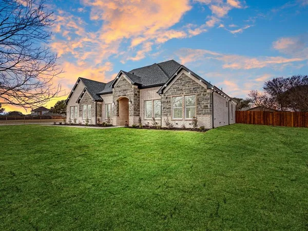 $642,000 | 1419 Farm To Market Road 1389, Combine, TX 75159