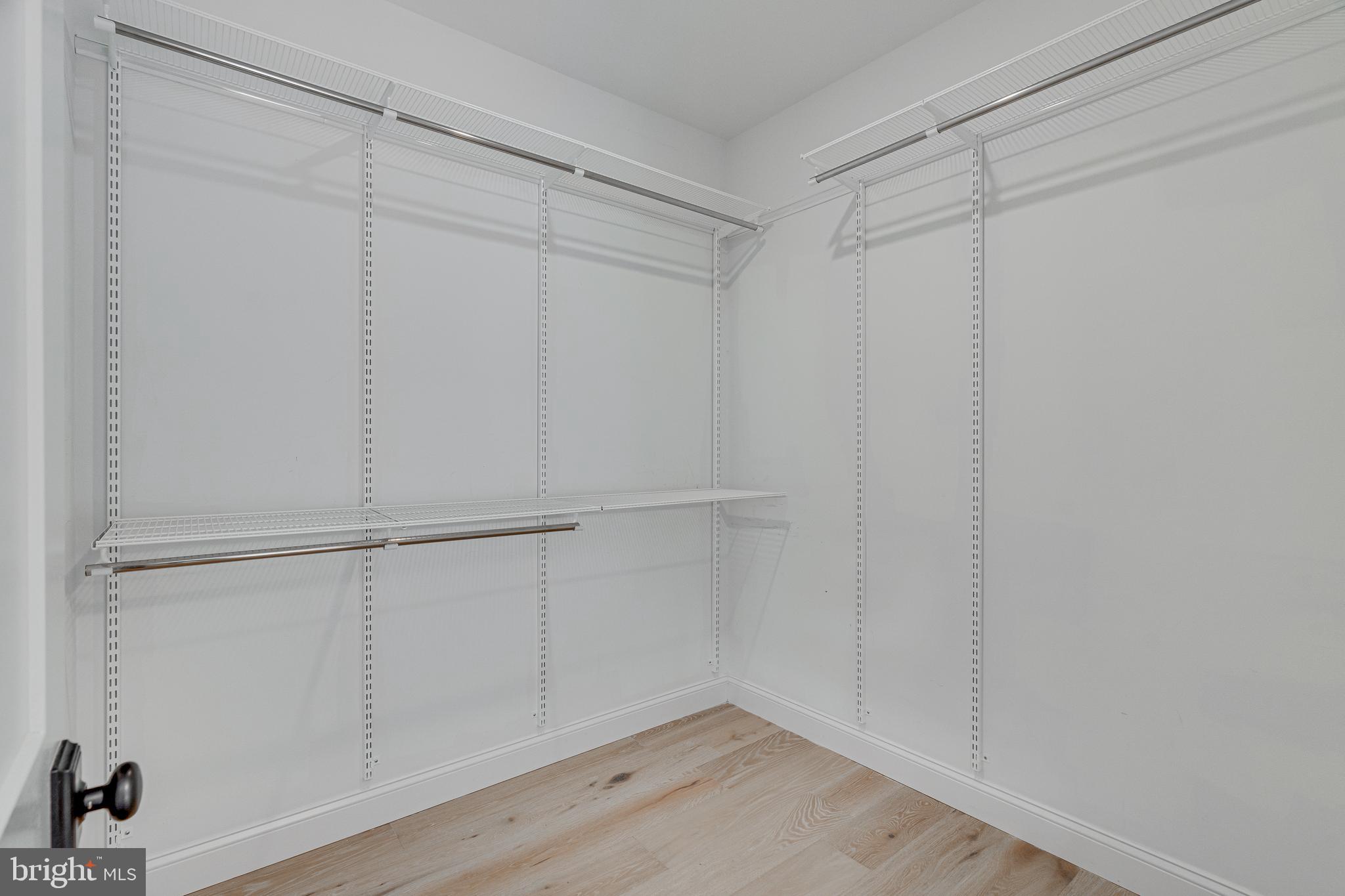 467 M Street Northwest, Unit 1 Washington, DC 20001 - Photo 28 of 43 Primary Walk in Closet