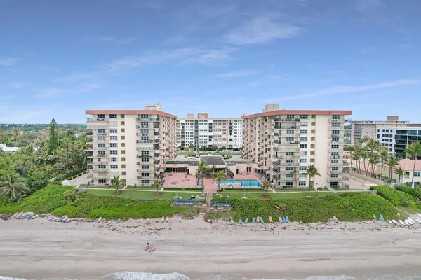 $2,500 | 1147 Hillsboro Mile, Unit 505, Hillsboro Beach, FL 33064