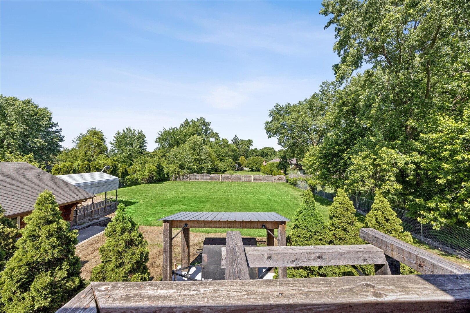 11330 Dineff Road Lemont, IL 60439 - Photo 45 of 46