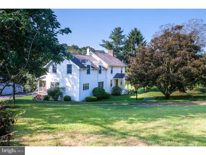4 Acker Road Coatesville, PA 19320 - Photo 2 of 13