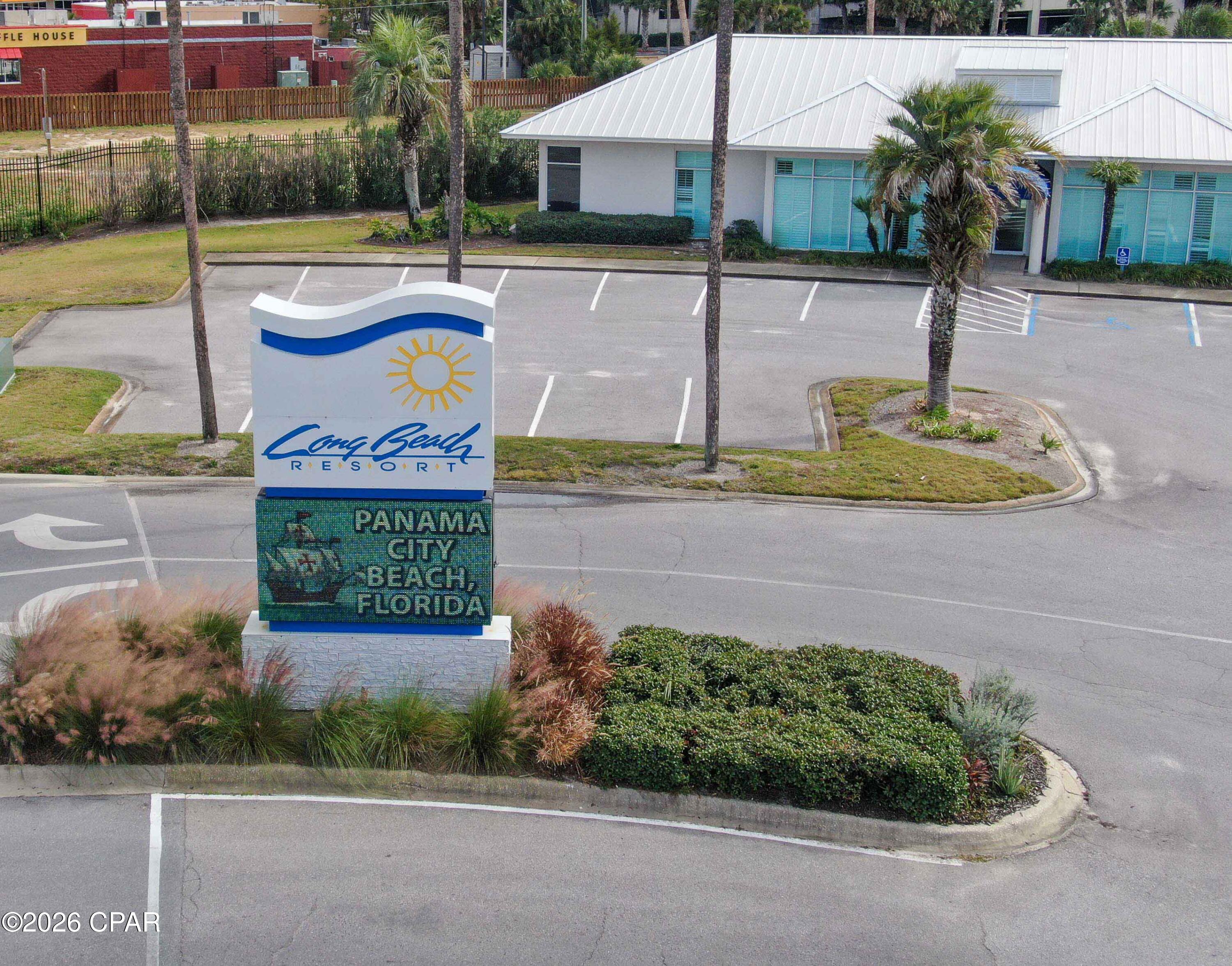 10515 Front Beach Road, Unit 103 Panama City Beach, FL 32407 - Photo 49 of 63